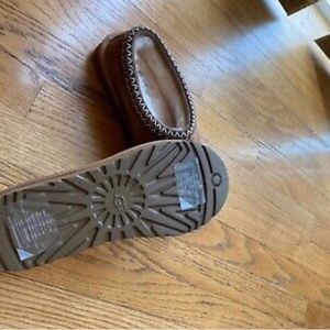 Ugg men’s Tasman slipper